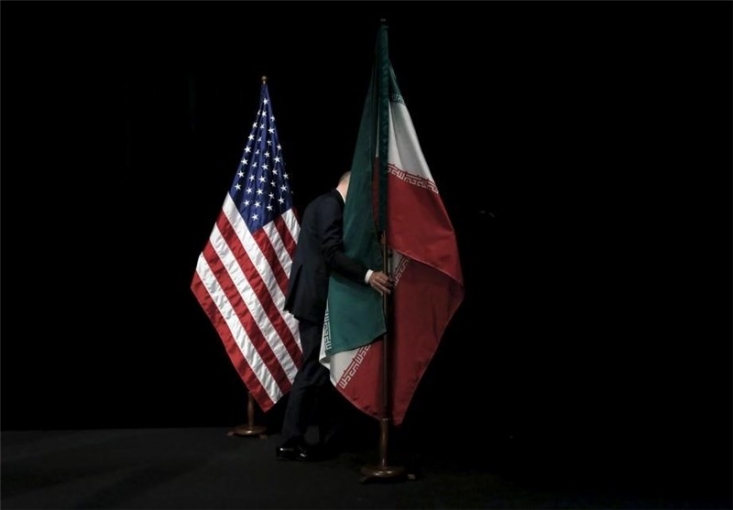 خبرگزاری اسپوتنیک : حق با ایران بود / آمریکا برجام را نقض کرد