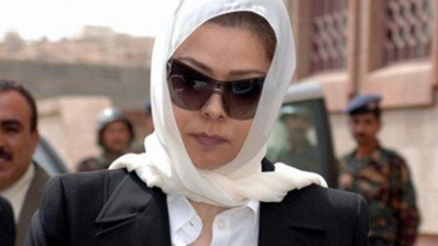دختر صدام : اگر پدرم زنده بود داعش وارد عراق نمی شد