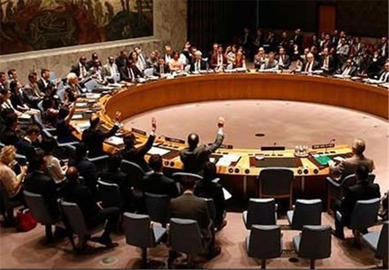 در جلسه شورای امنیت با موضوع نا آرامی های ایران چه گذشت؟