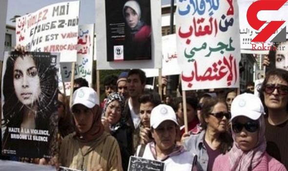 حکم 20 سال زندان بدلیل آزار و اذیت 70 دختر / اعتراض مردم به حکم دادگاه + عکس