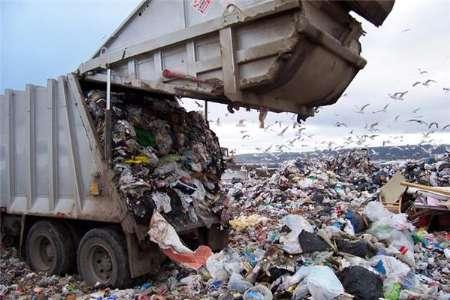 انتقال زباله ساری به چهار دانگه تحمیل رنج مضاعف به مردم منطقه