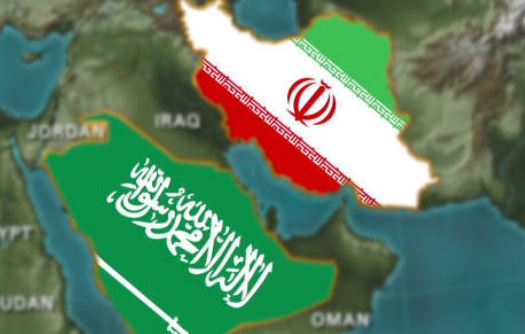  احتمال جنگ ایران و عربستان در دوره پساداعش 
