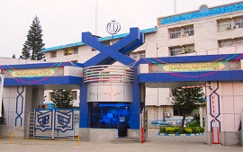 عدم پذیرش بیماران تامین اجتماعی در 6 بیمارستان بزرگ مازندران