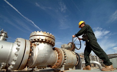 ترکمنستان گاز را بروی ایران بست / درخواست از مردم برای صرفه جویی 
