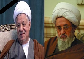  درگذشت آیت الله هاشمی رفسنجانی، مصیبتی بزرگ برای ایران است