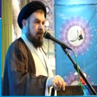 حجت الاسلام جباری امام جمعه بهشهر مسئولان 