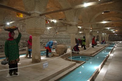 چهار موزه در ساری در حال ساخت است 