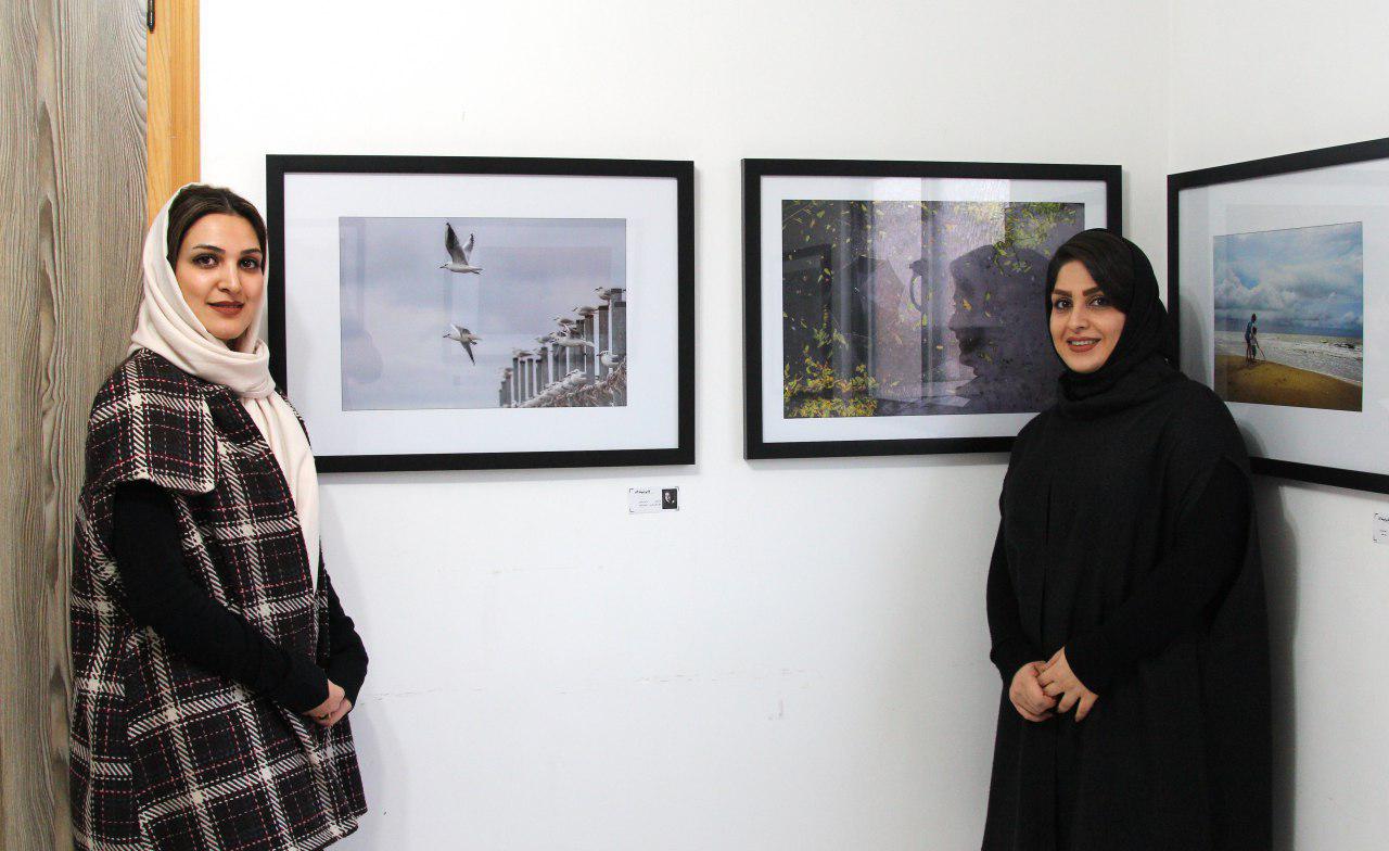 نمایشگاه گروهی عکاسان بهشهر/تصاویر