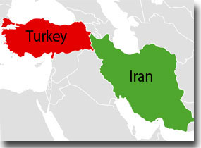آیا ترکیه توان پرداخت هزینه رویارویی با ایران را دارد؟