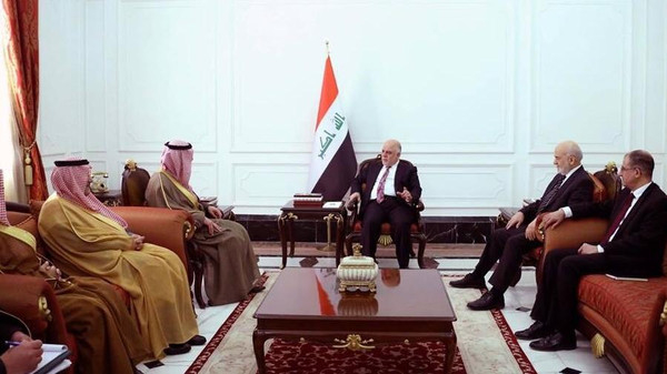 جزئیات سفر وزیر خارجه عربستان به عراق