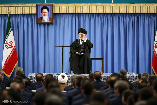 برای چه از اوباما متشکر باشیم؟ / هیچ دشمنی نمی‌تواند ملت ایران را فلج کند