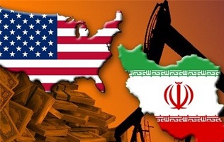 معاملات بزرگ بین ایران و آمریکا درحال پیشرفت است؟