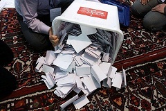 اعتراض کاندیدای بهشهری به روند برگزاری انتخابات شورای شهر