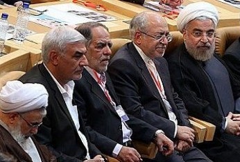 روحانی و تحقق وعده جوانگرایی در دولت