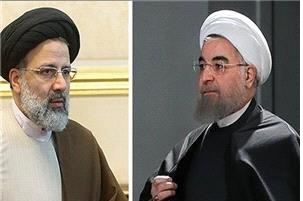 همه چیز از پیروزی شیخ دیپلمات بر سید قضات روحانی و رئیسی