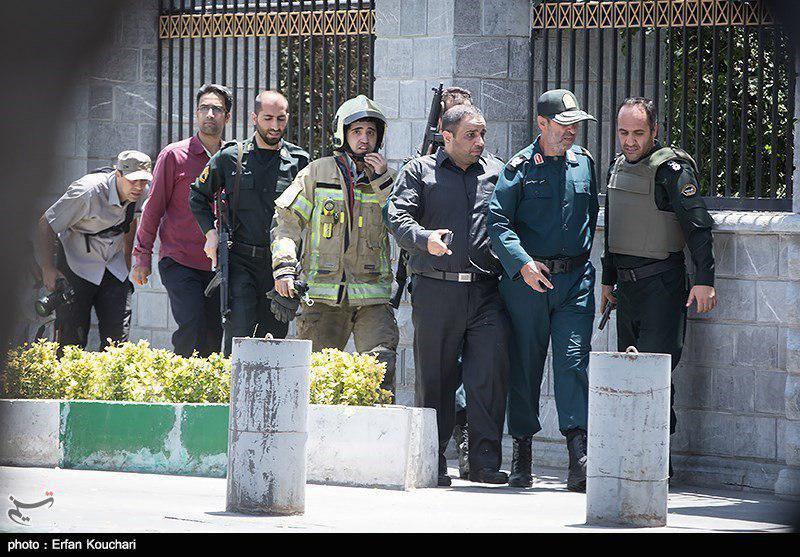 جزئیات جدید از عملیات تروریستی تهران از زبان جانشین سازمان اطلاعات سپاه