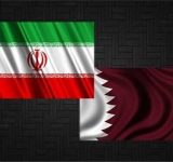 اختلاف کشورهای عربی موجب نزدیکی قطر به ایران می شود