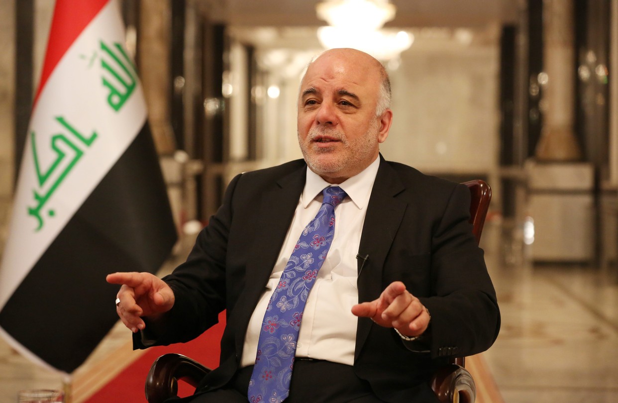 واکنش شدید نخست وزیر عراق به سخنان ضدایرانی معاونش