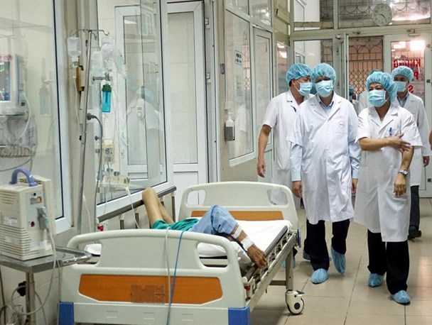 ابتلای بیمار بستری شده در ساری به " تب کریمه کنگو" تائید شد