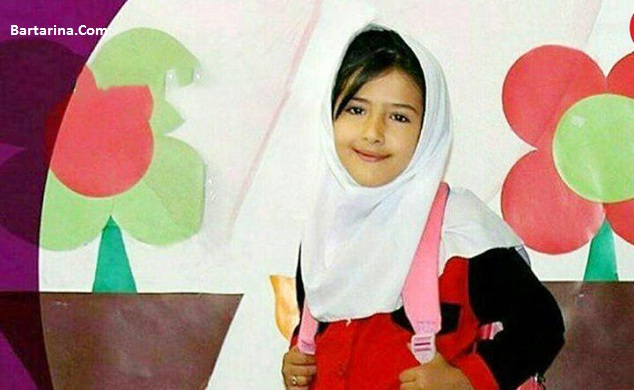 پدر دختر 7 ساله به قتل رسیده : فقط اعدام 