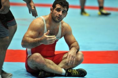 قاسم رضایی : تصادف هولناک قهرمان مازندرانی المپیک را عزادار کرد 
