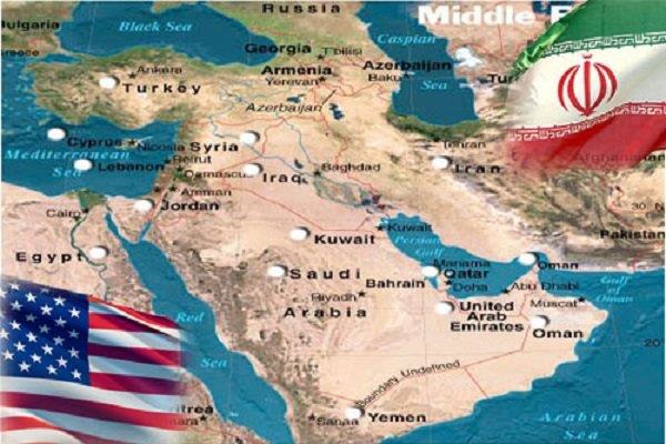 رسانه آمریکایی دیلی‌کالر : فعالیت های آمریکا در منطقه به نفع ایران است