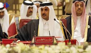 روزنامه سعودی: قطر, اسب تروای ایران برای یورش به کشورهای منطقه