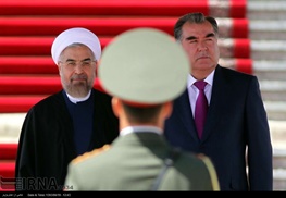ردپای بابک زنجانی در تیرگی روابط ایران و تاجیکستان!