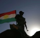 پس از بحران داعش, اکنون بحران کردستان در منطقه  