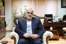 ربیع فلاح :واکنش ربیع فلاح به انتخاب استاندار جدید برای مازندران 
