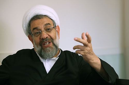 شیخ قدرت علیخانی درباره اصلاح طلبان و دولت روحانی