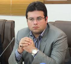 مسعود مدینه رئیس شورای شهر ساری : ساری به شاخص محرومیت‌های ورزشی در استان تبدیل شد