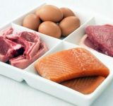 نشانه هایی که خبر از کمبود پروتئین در بدن می دهند!
