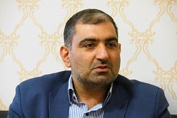 حسن عسگری مسئول پیگیری های ویژه استاندار مازندران منصوب شد