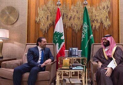 جنگ عربستان با لبنان, واقعیت یا بلوف بن سلمان؟