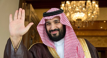 بن سلمان ناقوس مرگ آل سعود را بصدا درآورد؟