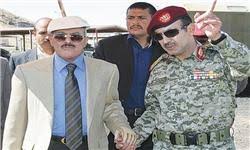 پشت پرده طرح کودتا علی عبدالله صالح در یمن افشا شد 