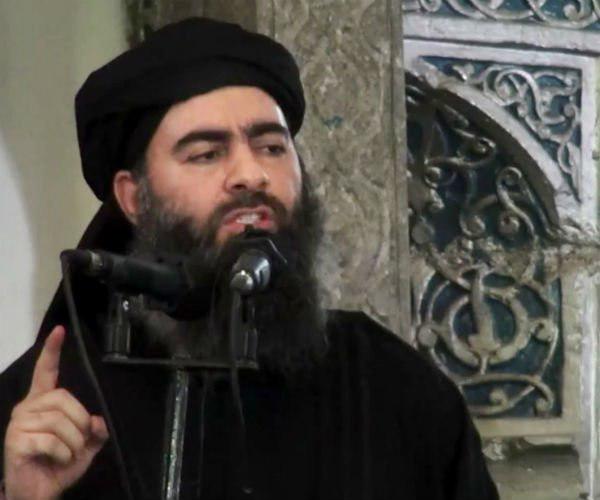 دستگیری خلیفه داعش توسط نیروهای آمریکا تائید شد 