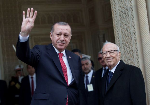 اردوغان: اسد قطعاً تروریست است / سوریه : اردوغان ترکیه را به زندان بزرگ تبدیل کرد