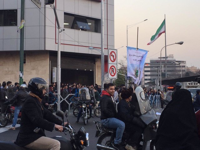 دانشجویان بازداشتی دانشگاه علامه آزاد شدند