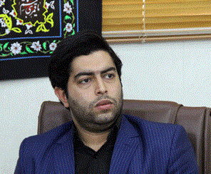 انتقاد عضو شورای شهر ساری از عدم حضور مدیران در جلسات شورای شهر 