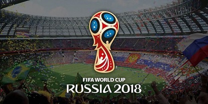 نگاه اجمالی به قرعه کشی جام جهانی 2018 و گروه های 8 گانه