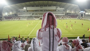 ایران به همراه قطر میزبان جام جهانی خواهد بود؟