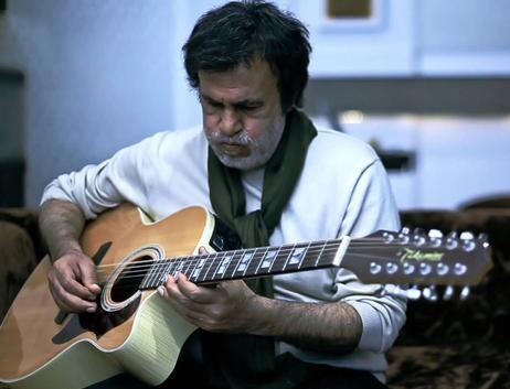 انتقاد همسر حبیب محبیان از پخش آهنگش در صداوسیما / ردپای مشایی و احمدی نژاد در نگه داشتن حبیب در ایران