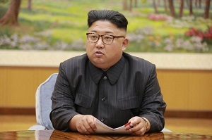 اظهارات متفاوت رهبر کره شمالی درباره رابطه با کره جنوبی
