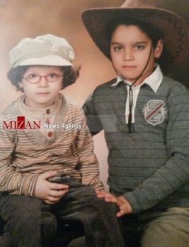 کودکان حاضر در پرواز سقوط کرده تهران یاسوج + عکس