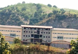 بزرگترین و مجهزترین بیمارستان شرق مازندران تابستان آینده به بهره برداری می رسد 