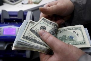 دستگیری 27 نفر در رابطه با خرید و فروش ارز