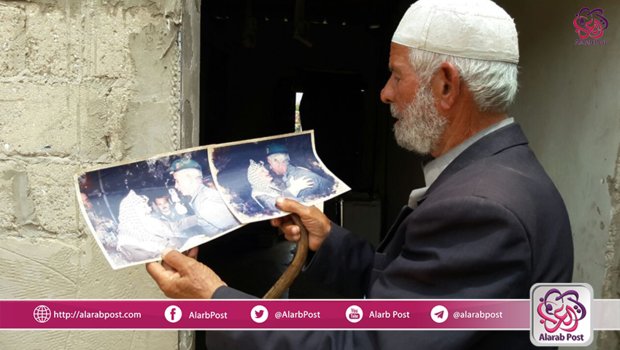 درخواست شهروند ایرانی ساکن غزه فلسطین از رهبر انقلاب برای بازگشت به ایران + تصاویر 