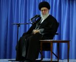 رهبر انقلاب : عدالت جنسیتی غربی‌ها فقط حرف است / حضور ایران در منطقه ربطی به امریکا و اروپا ندارد